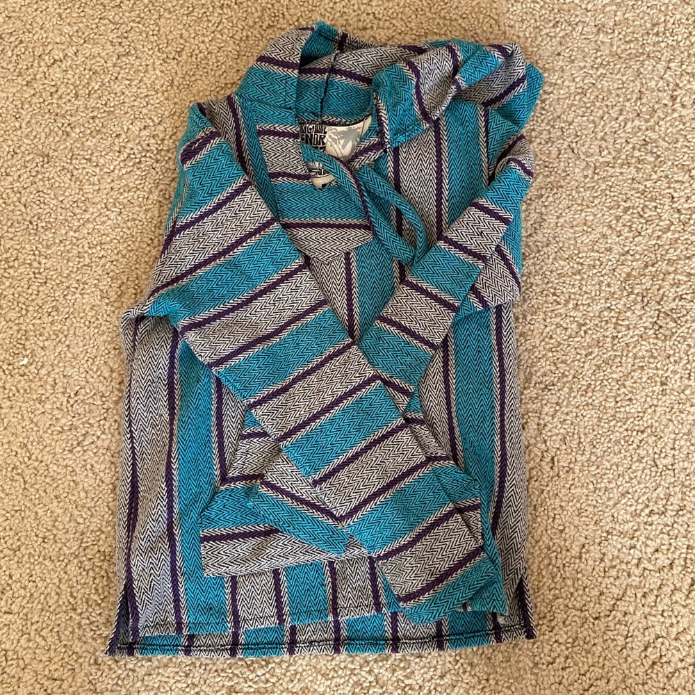 Original Senor Lopez Sweater